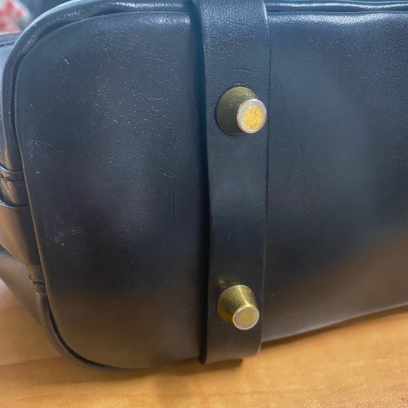 Like new Burberry bag - Picture 8 of 8